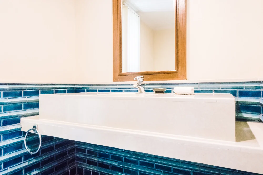 Baños antiguos