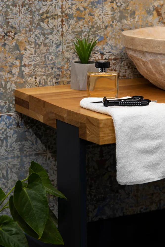 Baños completos